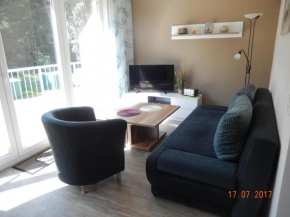 Ferienwohnung KWi 33 OG, Graal-Muritz